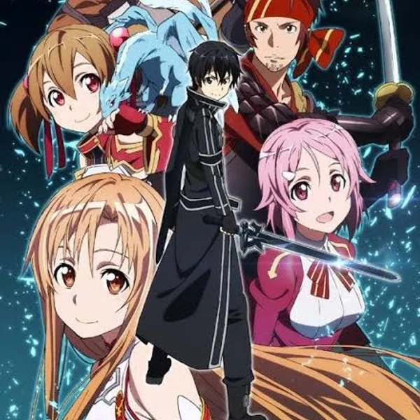 Sword Art Online
