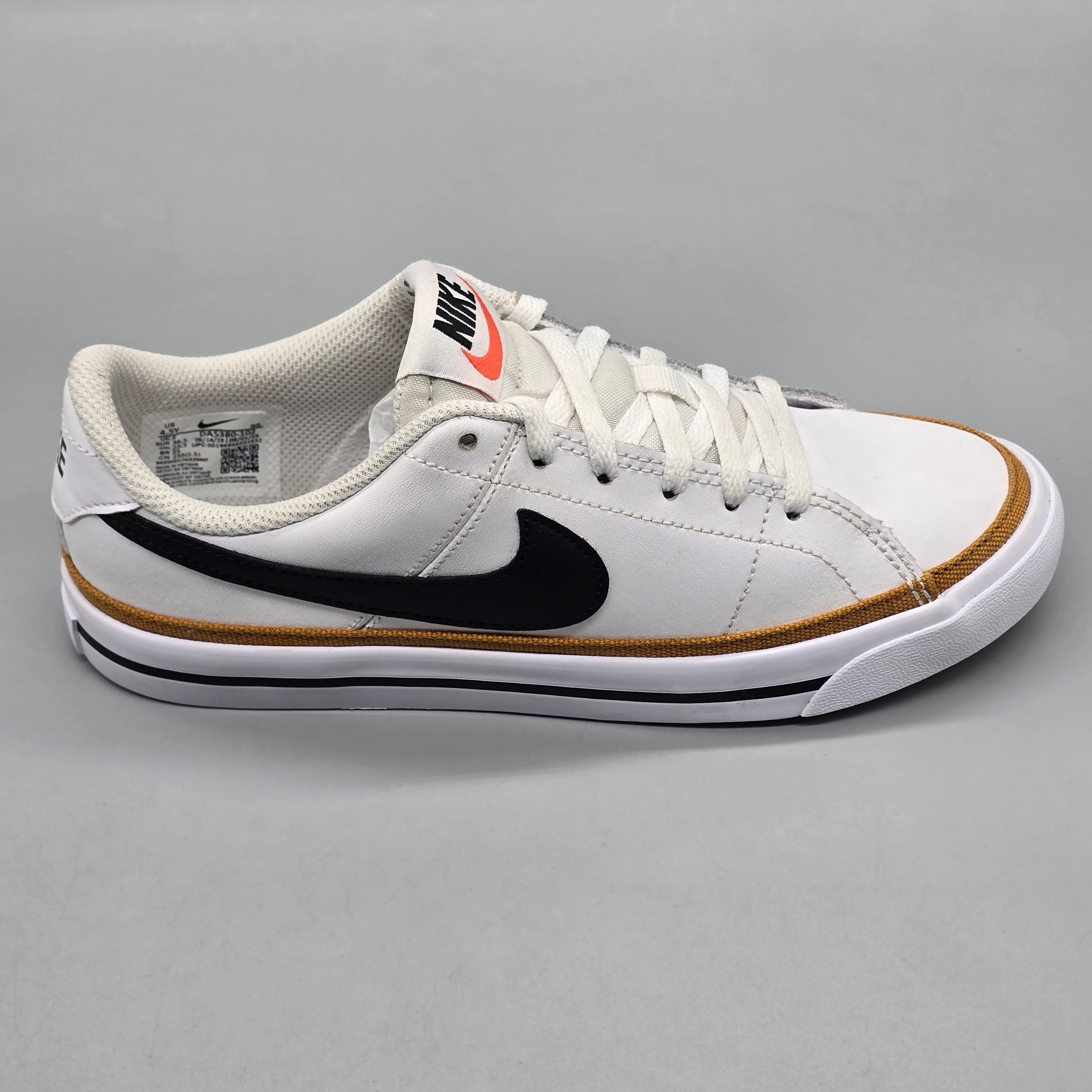 NIKE COURT LEGACY 3