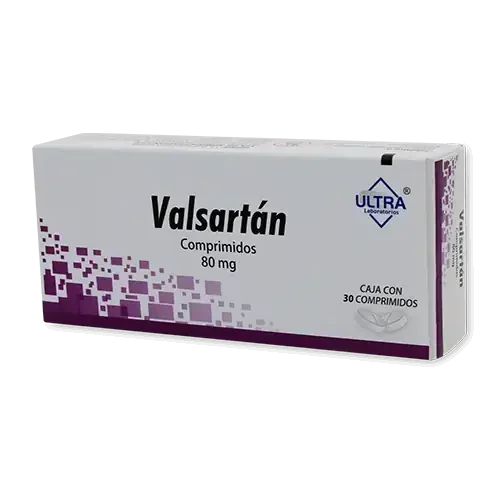 Valsartán (ULTRA)