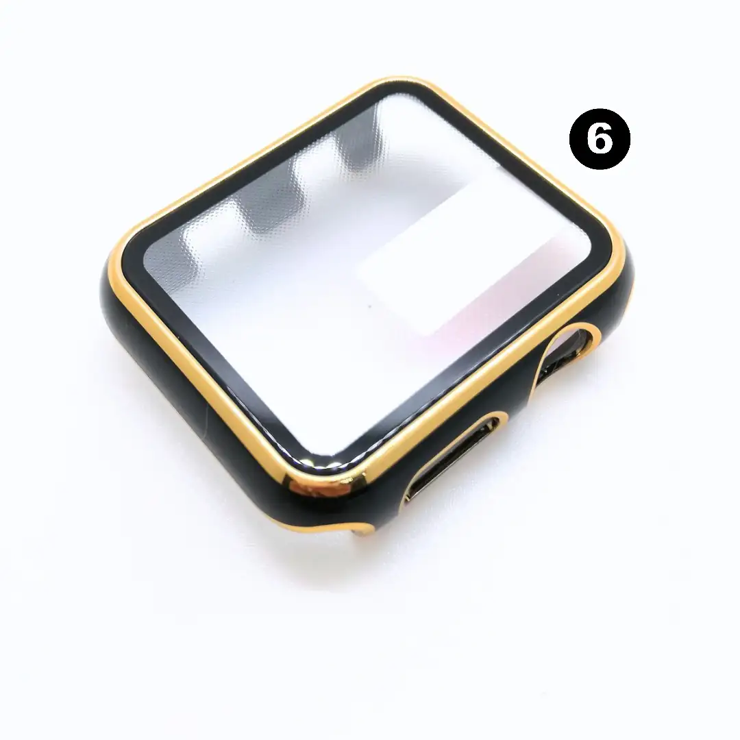 Bumper de 42mm 3