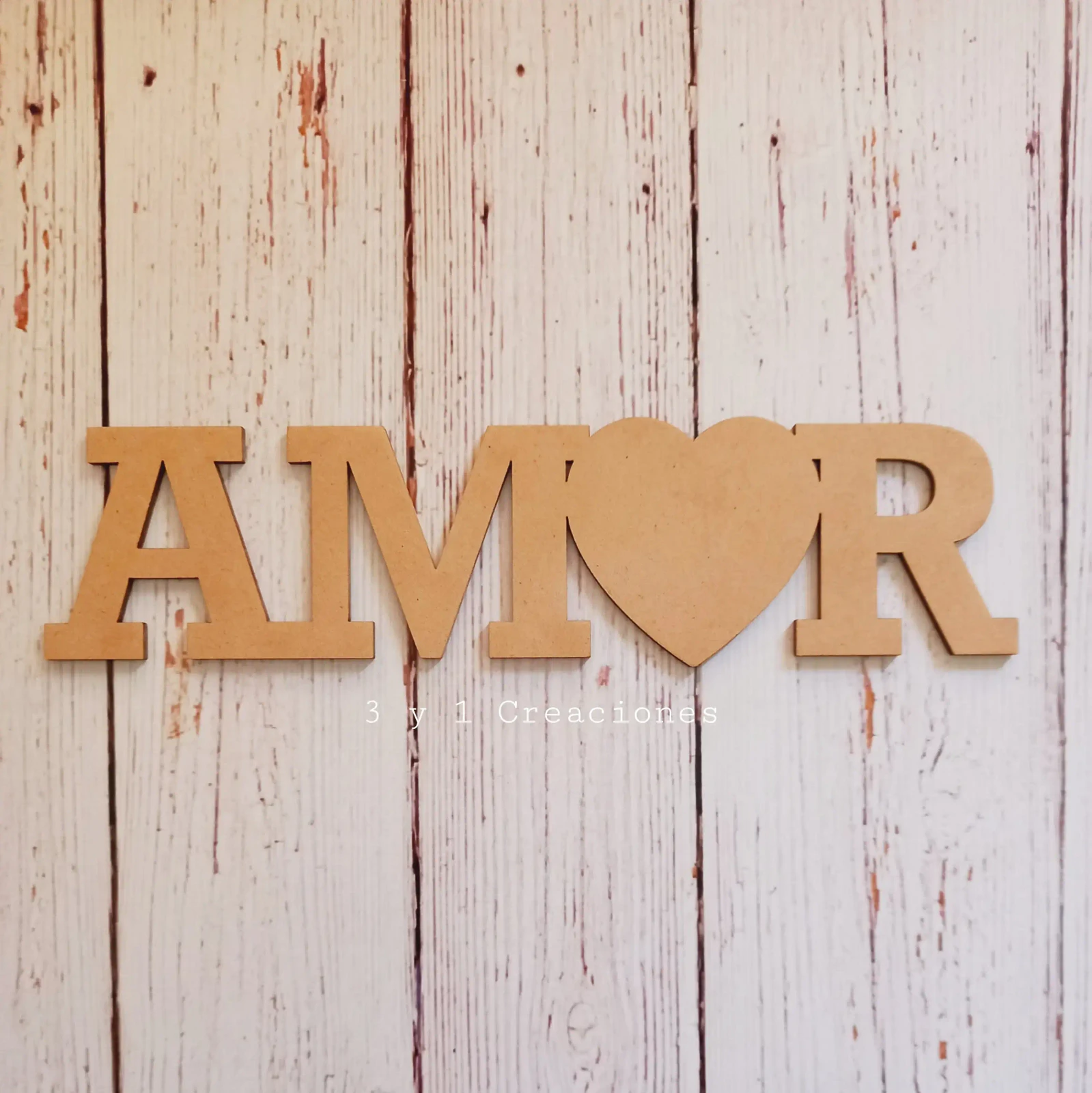 AMOR 