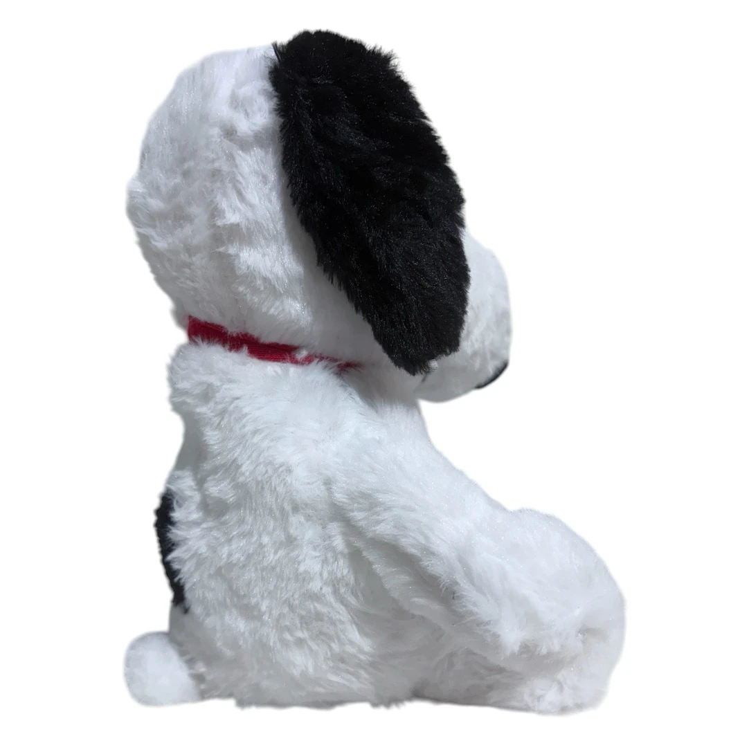 Snoopy fon respiración, luz y sonido  4