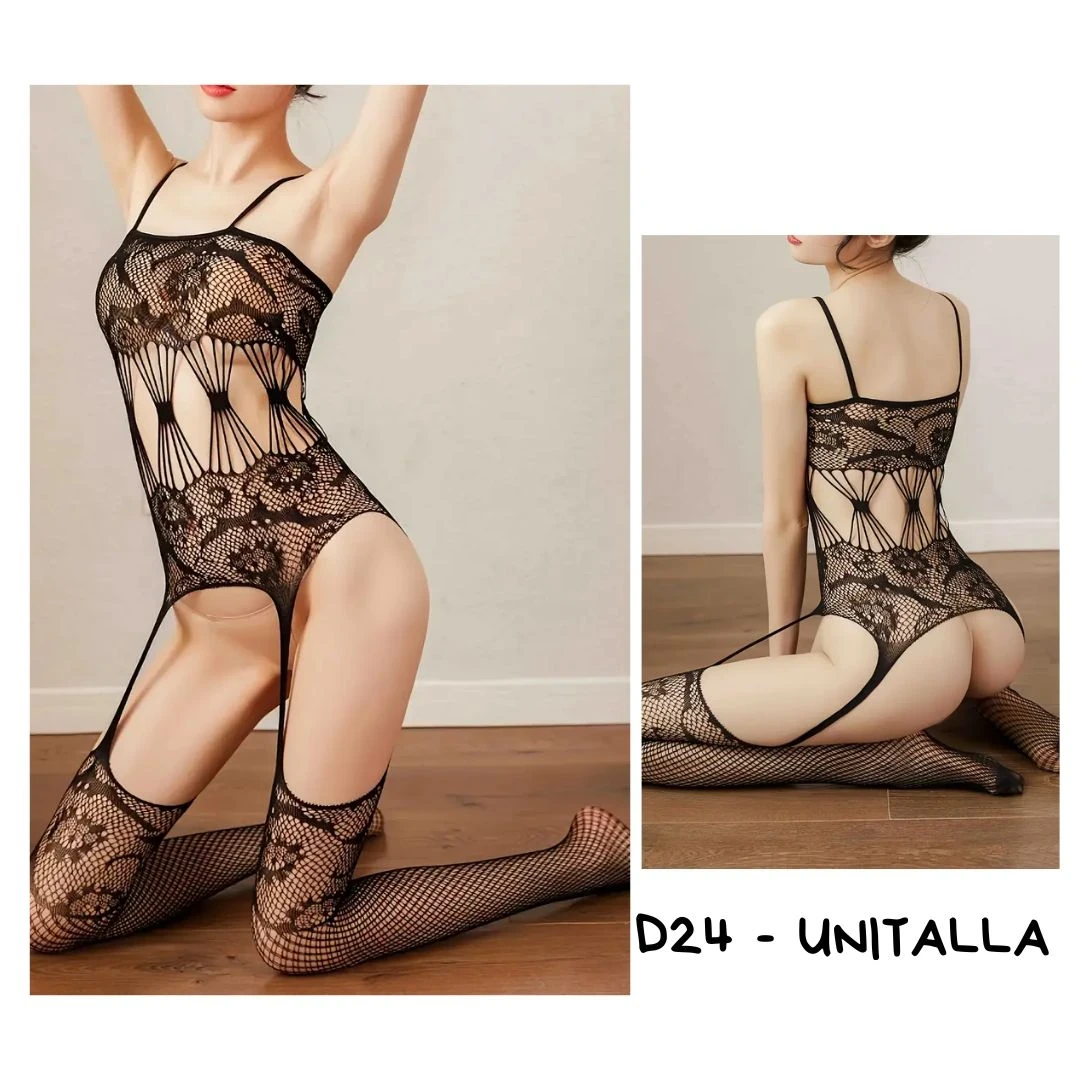 D24 - UNITALLA
