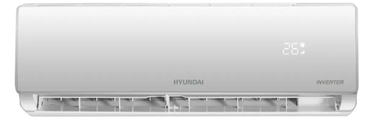 AIRE ACONDICIONADO HYUNDAI 3200W INVERTER 