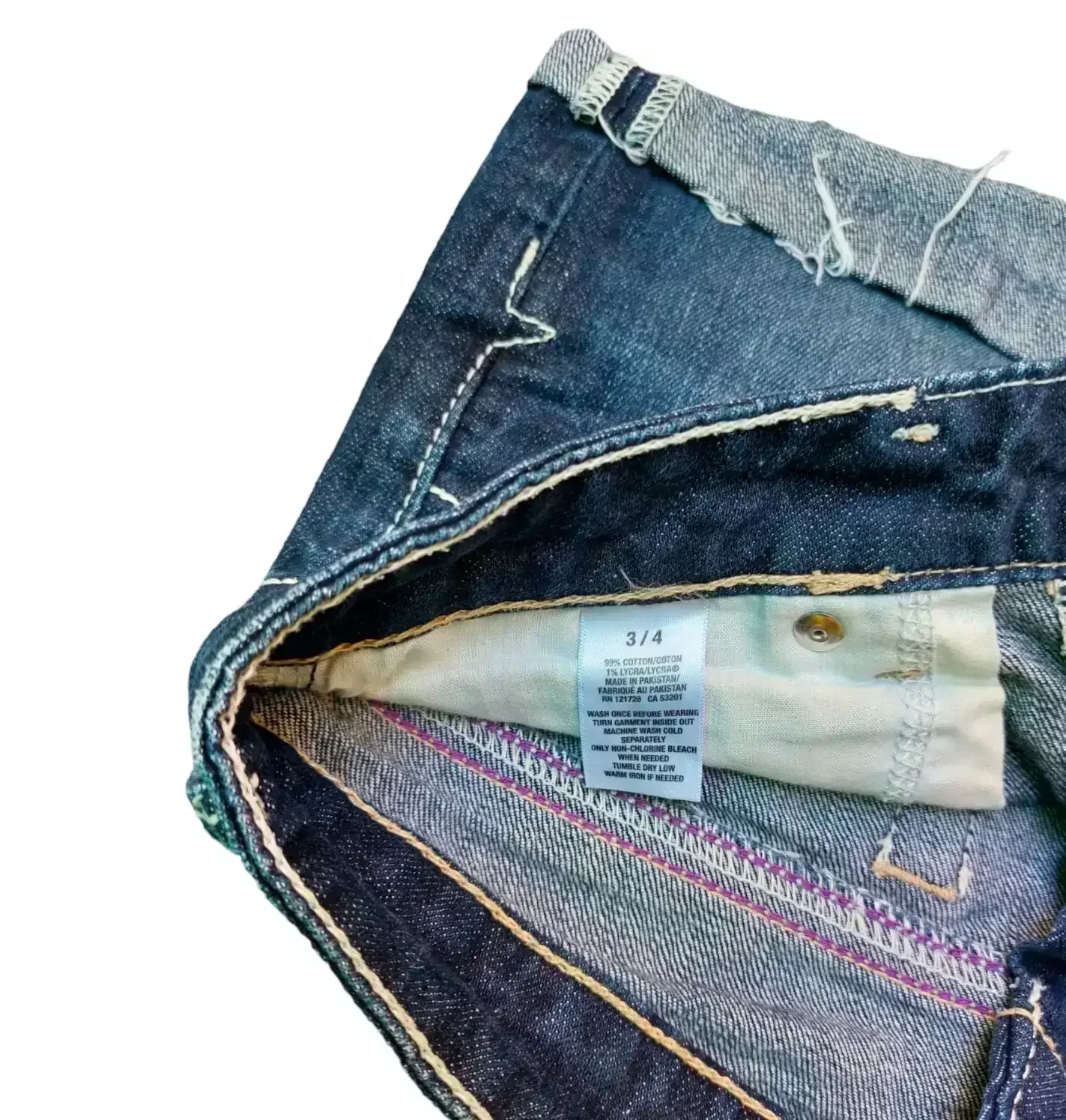 ♻️ AEROPOSTALE 3-4/DAMA 2