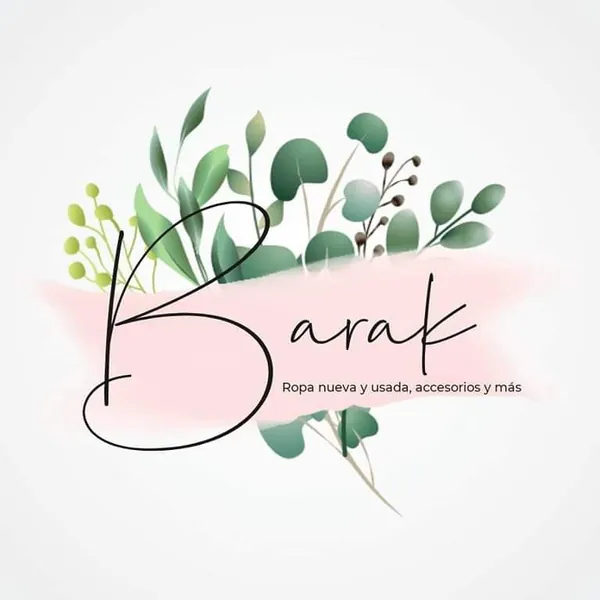 Barak