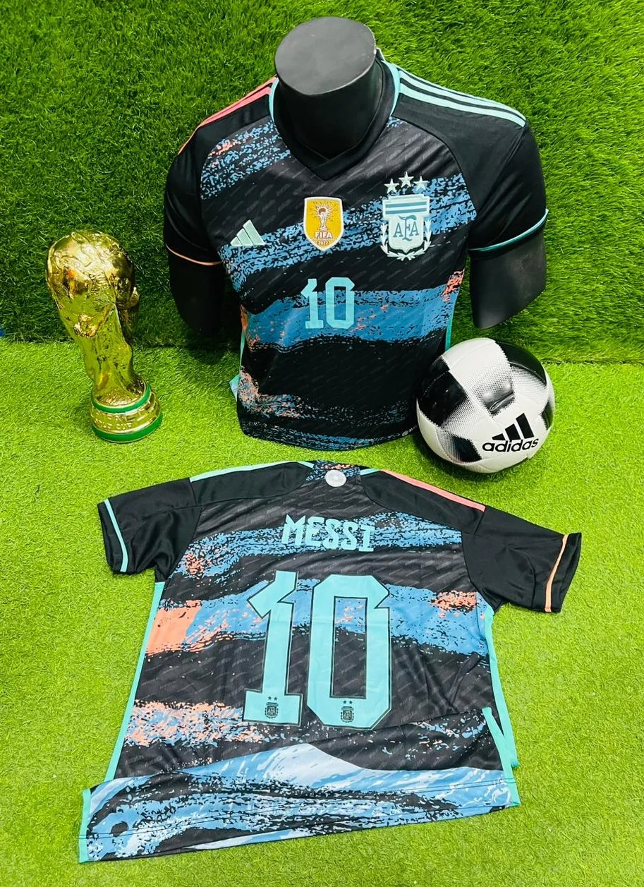 ARGENTINA 