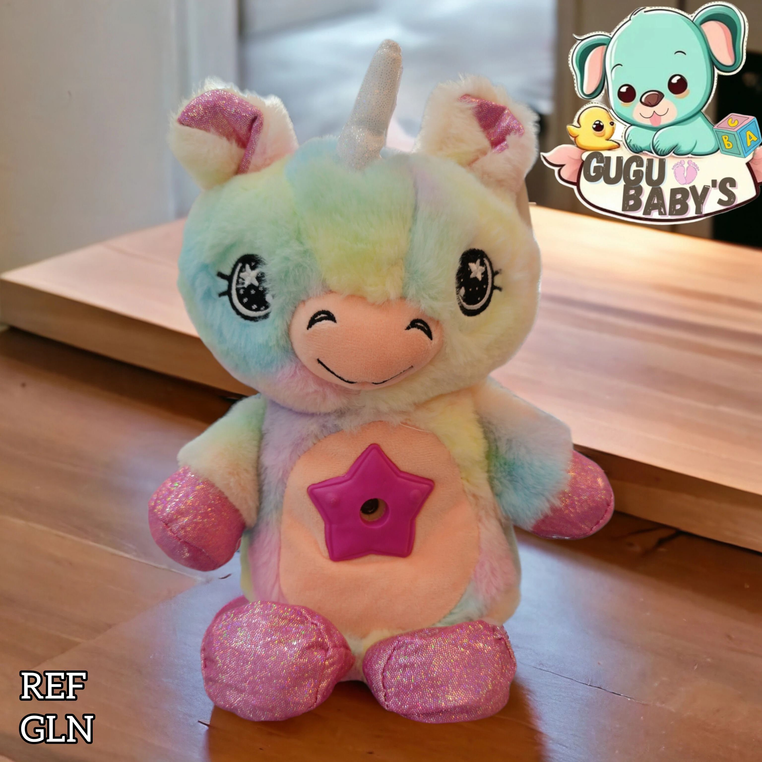 STAR BELY 2