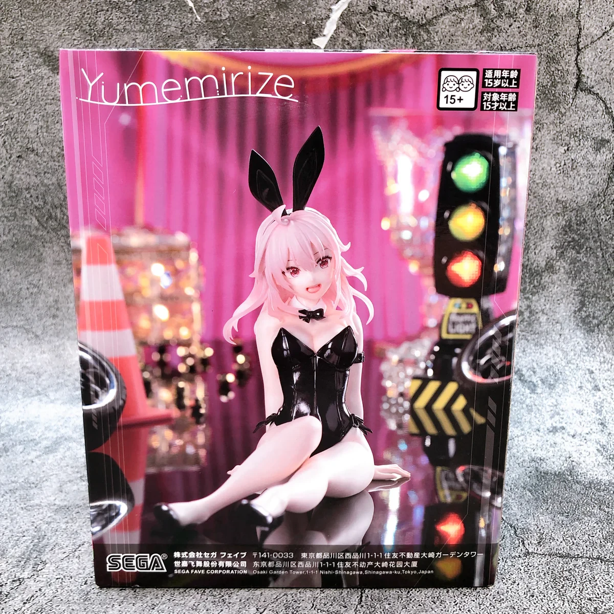 PRE VENTA - Etoile Rin Rindo Bunny Ver. Yumemirize