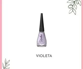rodher 010 violeta esmalte