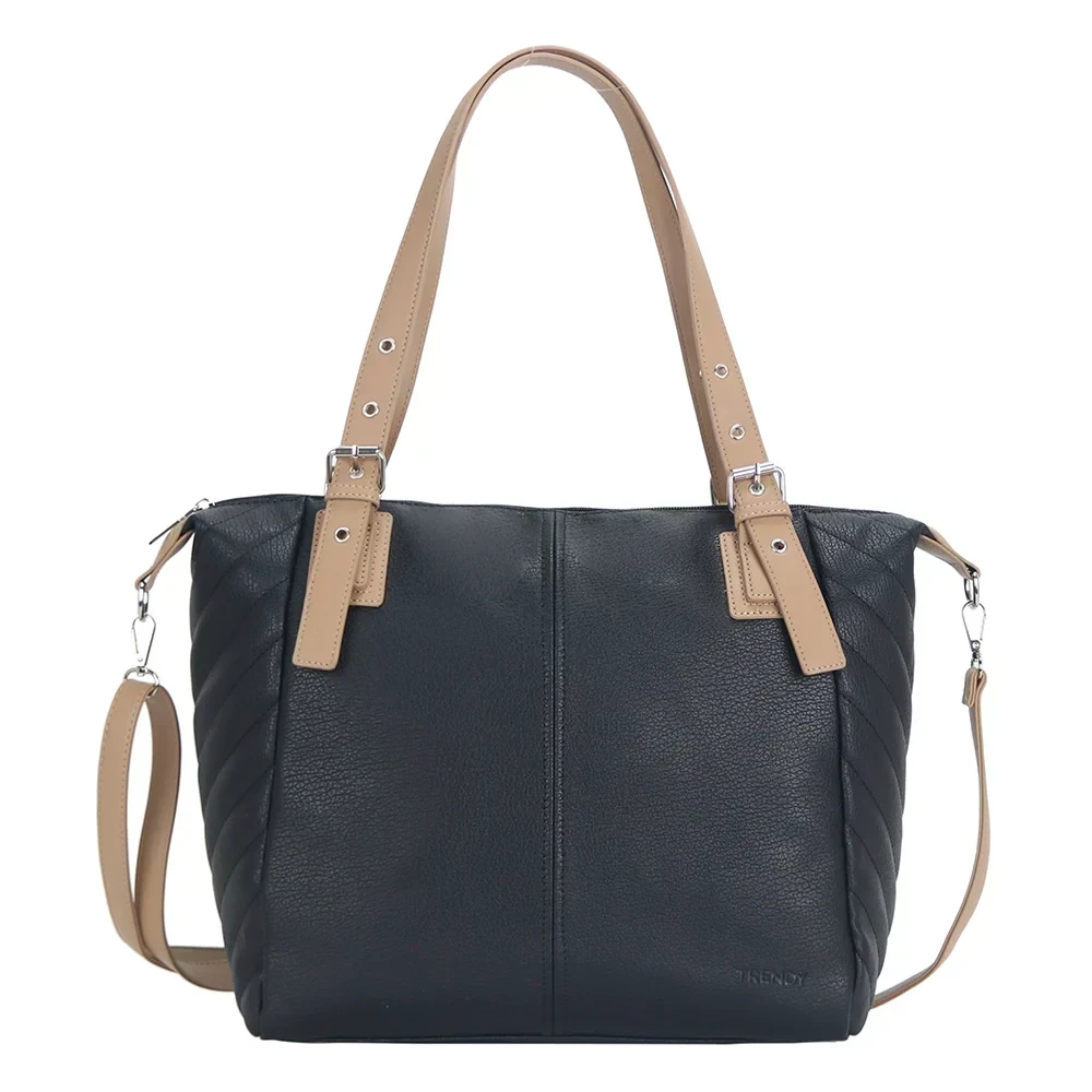 CARTERA TOTE TRENDY 30073 4