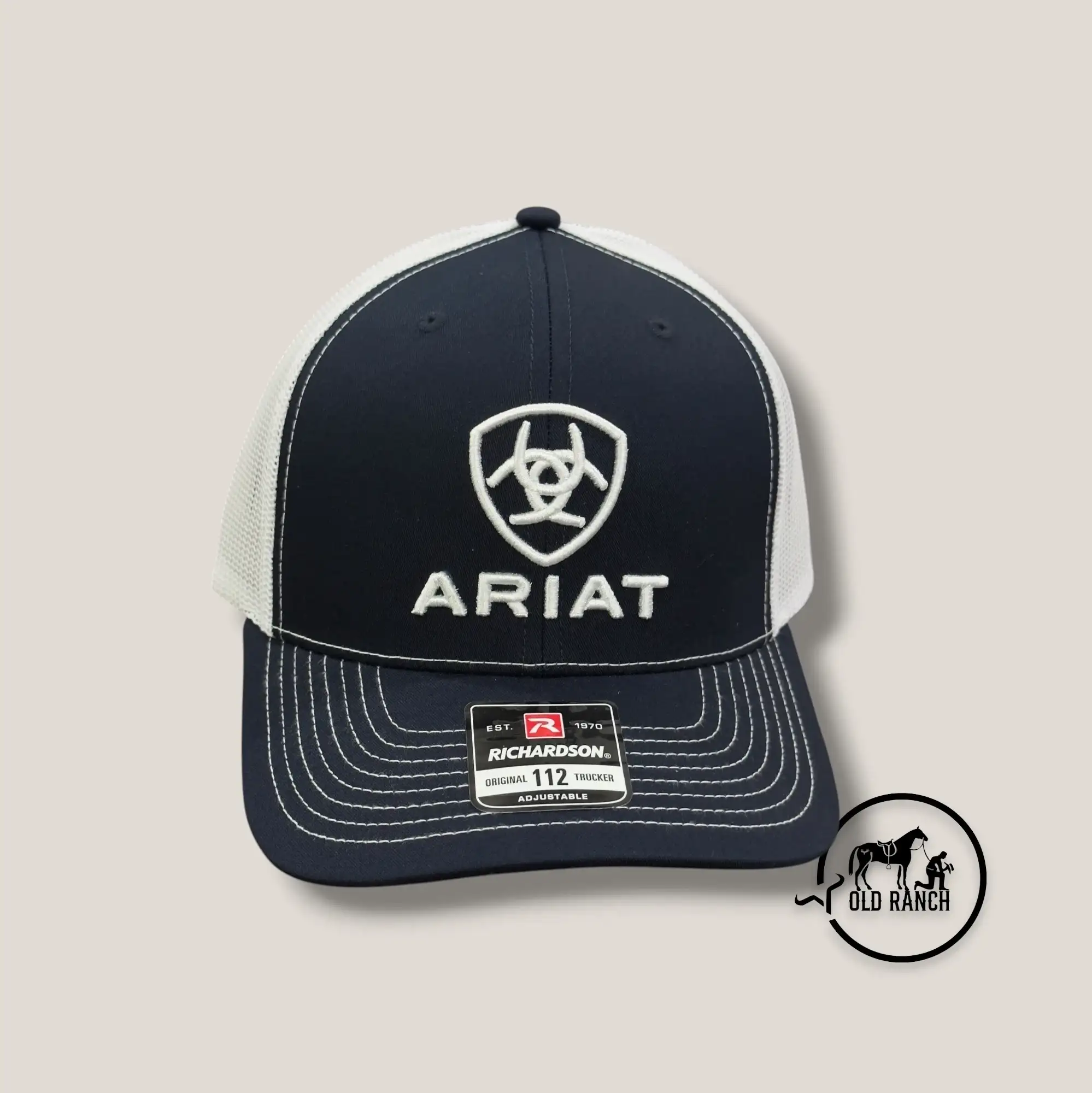 ARIAT 3