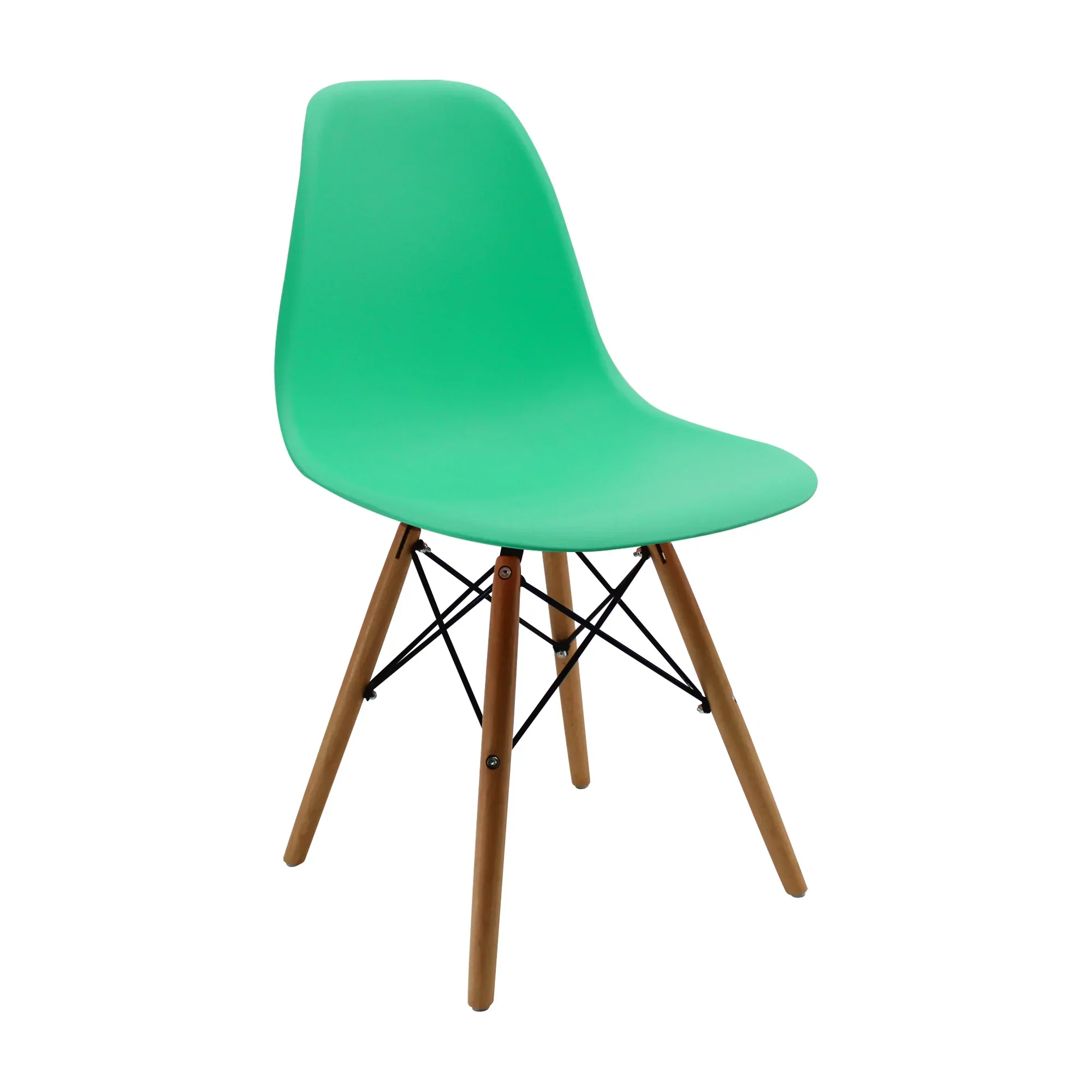 Silla Eames Unidad Colores  7