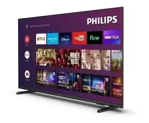 Smart Tv Philips 32" C/Android 2