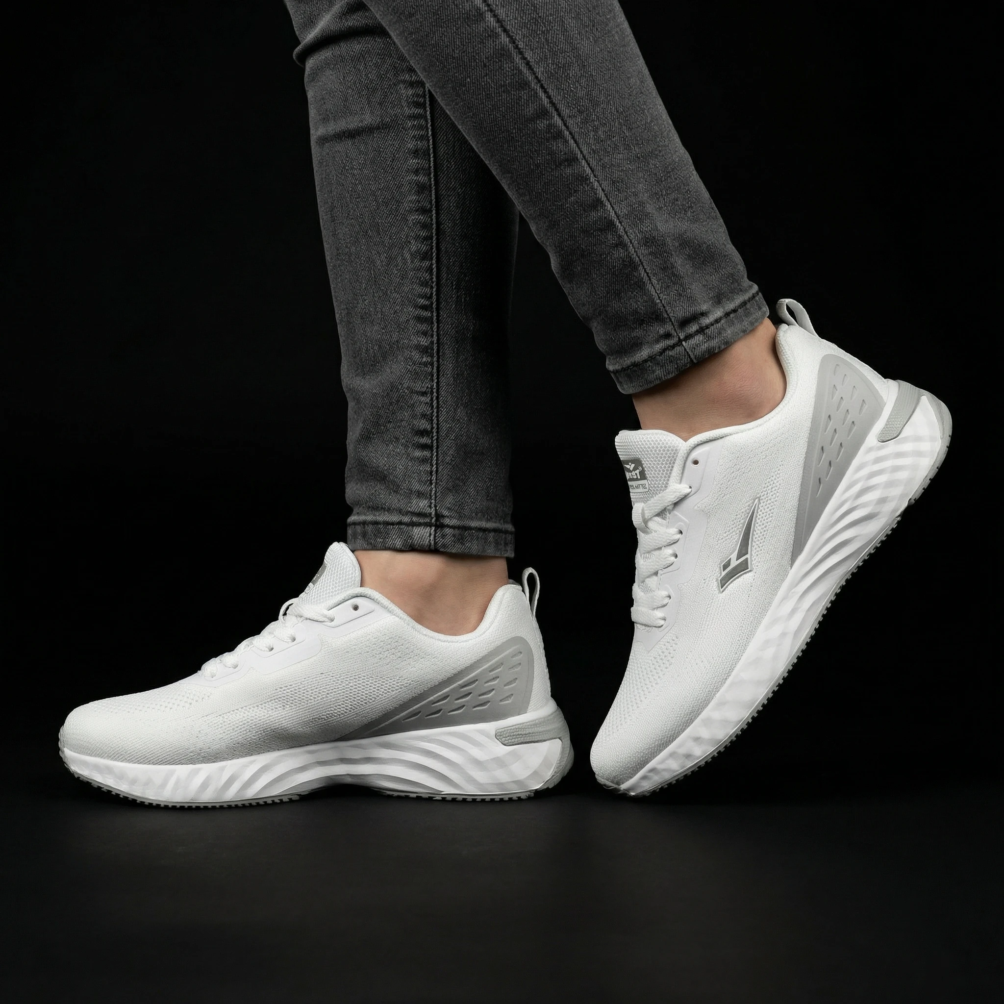ZAPATILLAS WEST DE MUJER 2