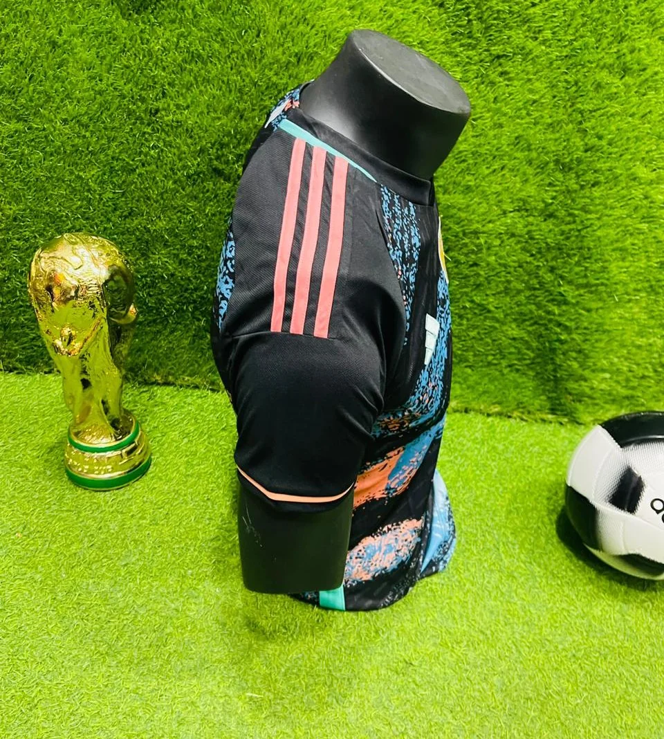 ARGENTINA  2
