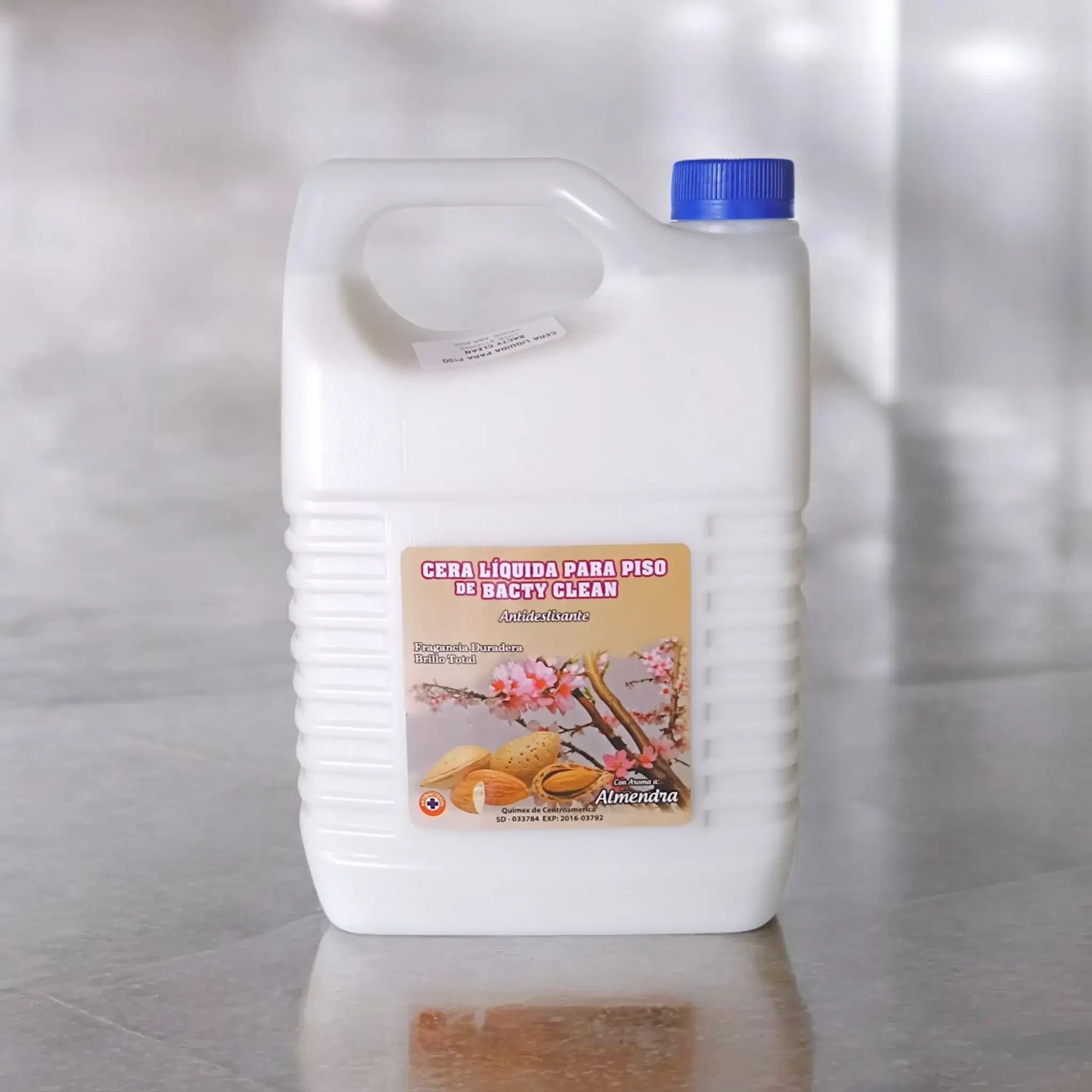 CERA LIQUIDA 