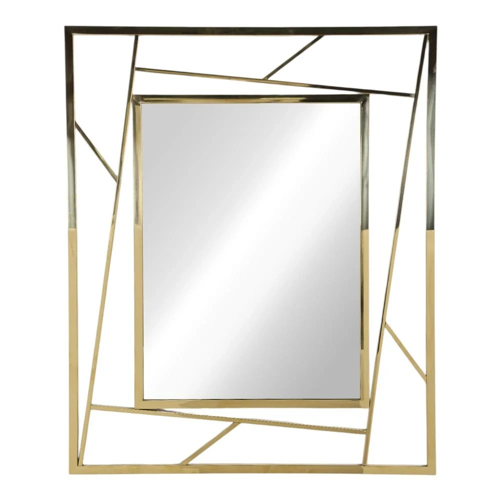 ESPEJO DE PARED 80X2.2X102CM