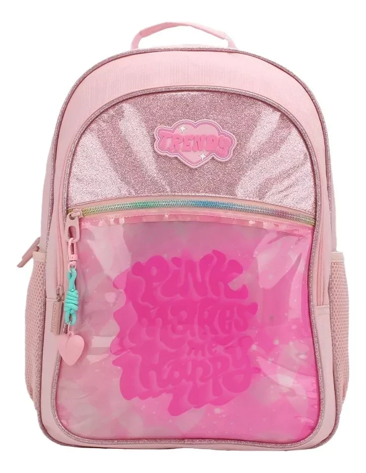 MOCHILA TRENDY 28041