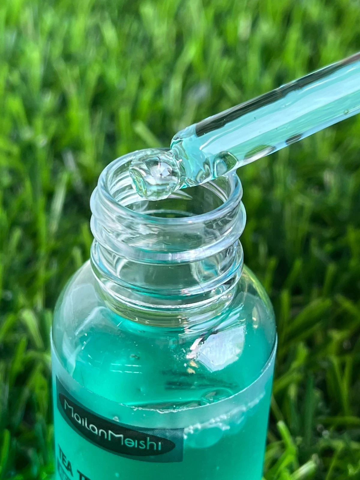 SERUM TE VERDE ANTI ACNE  3