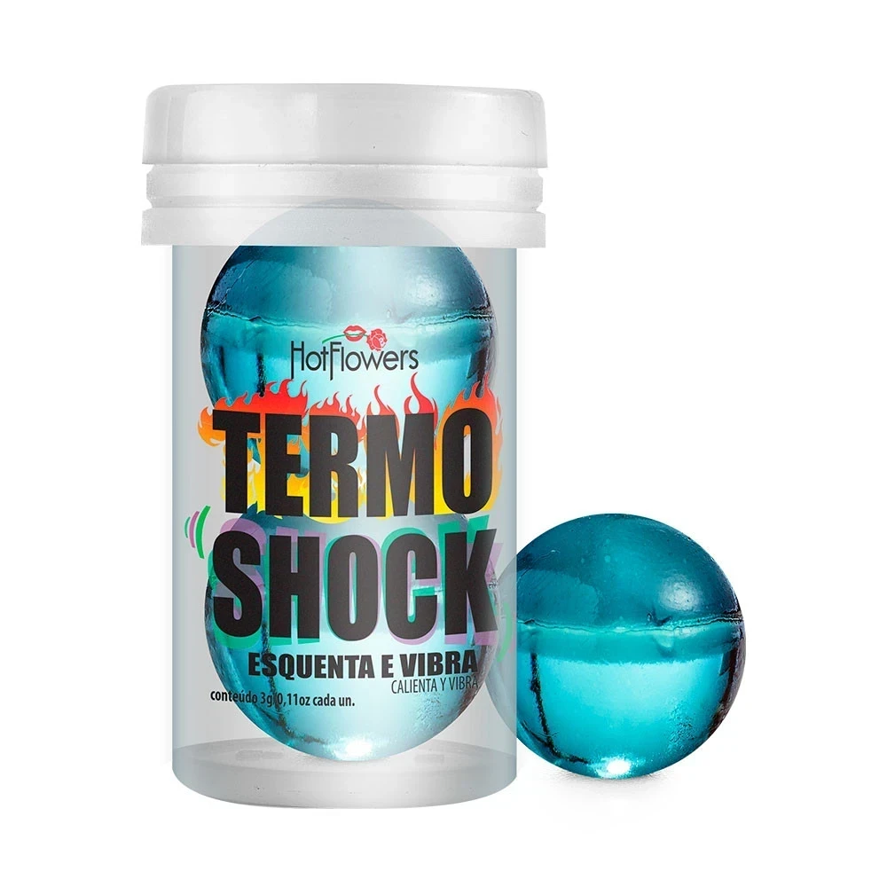Termo SHOCK