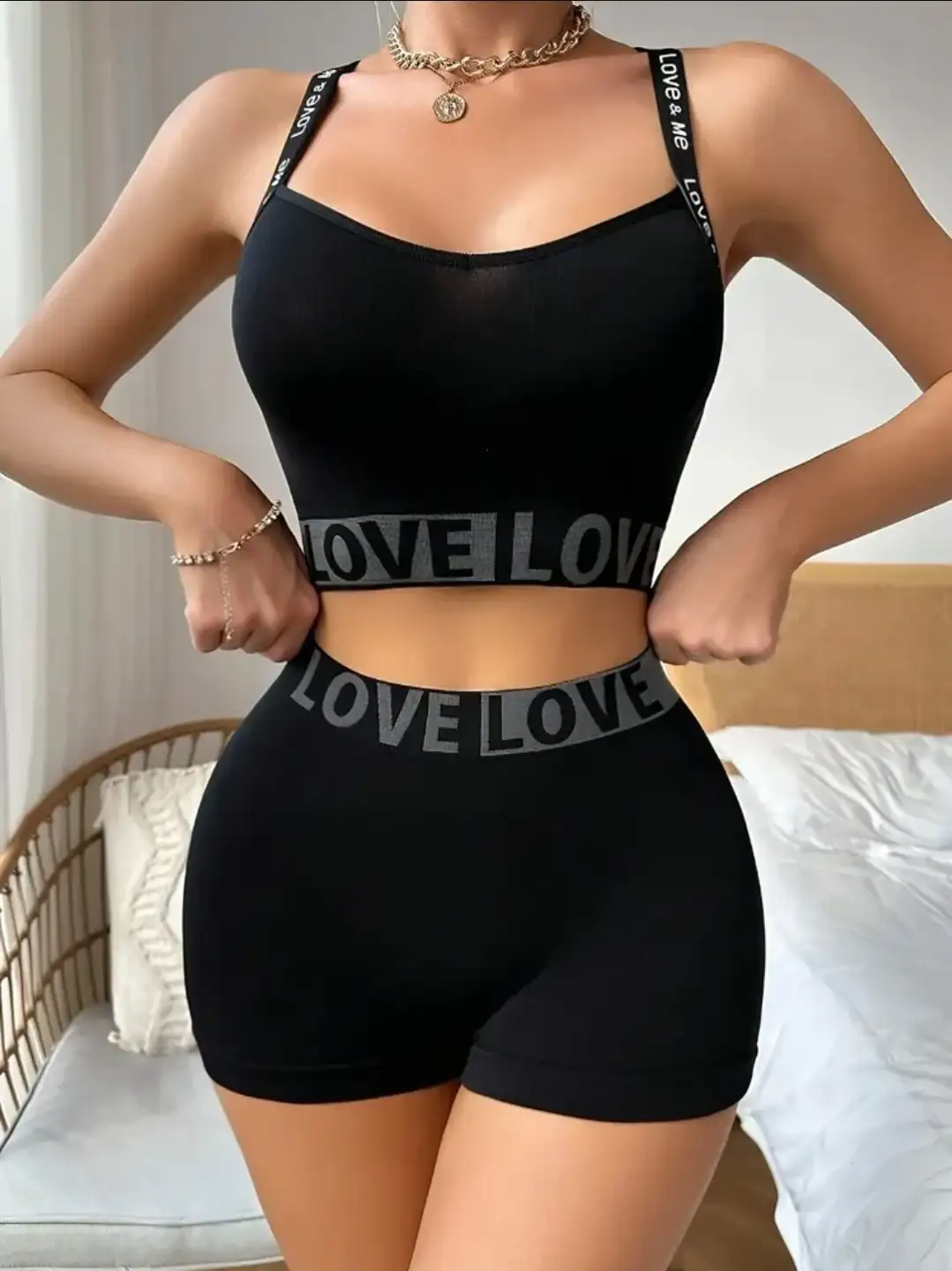 Conjunto deportivo