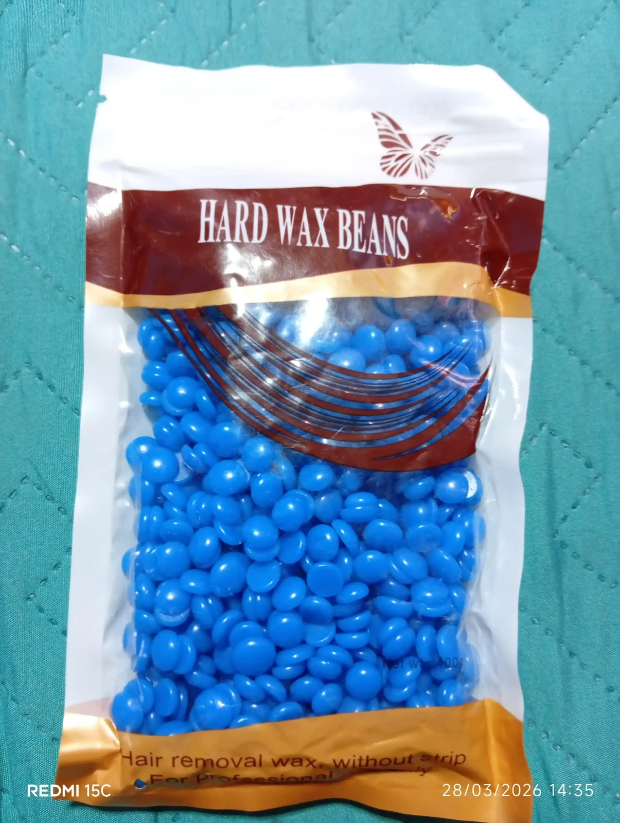 BOLSA DE CERA 🖍️ 3