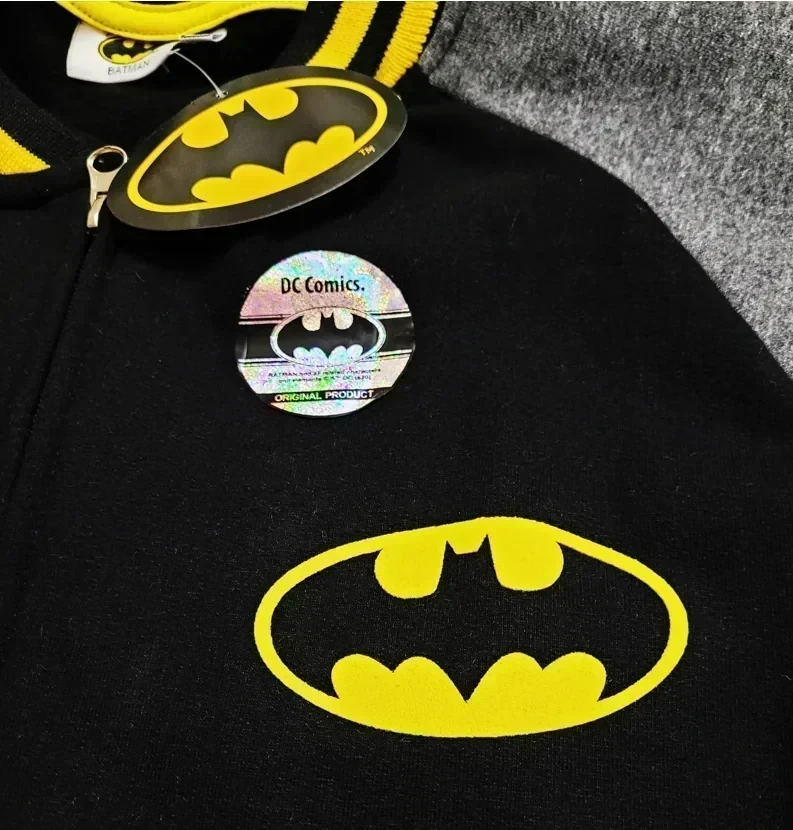 Batman (XS-S-M) 2