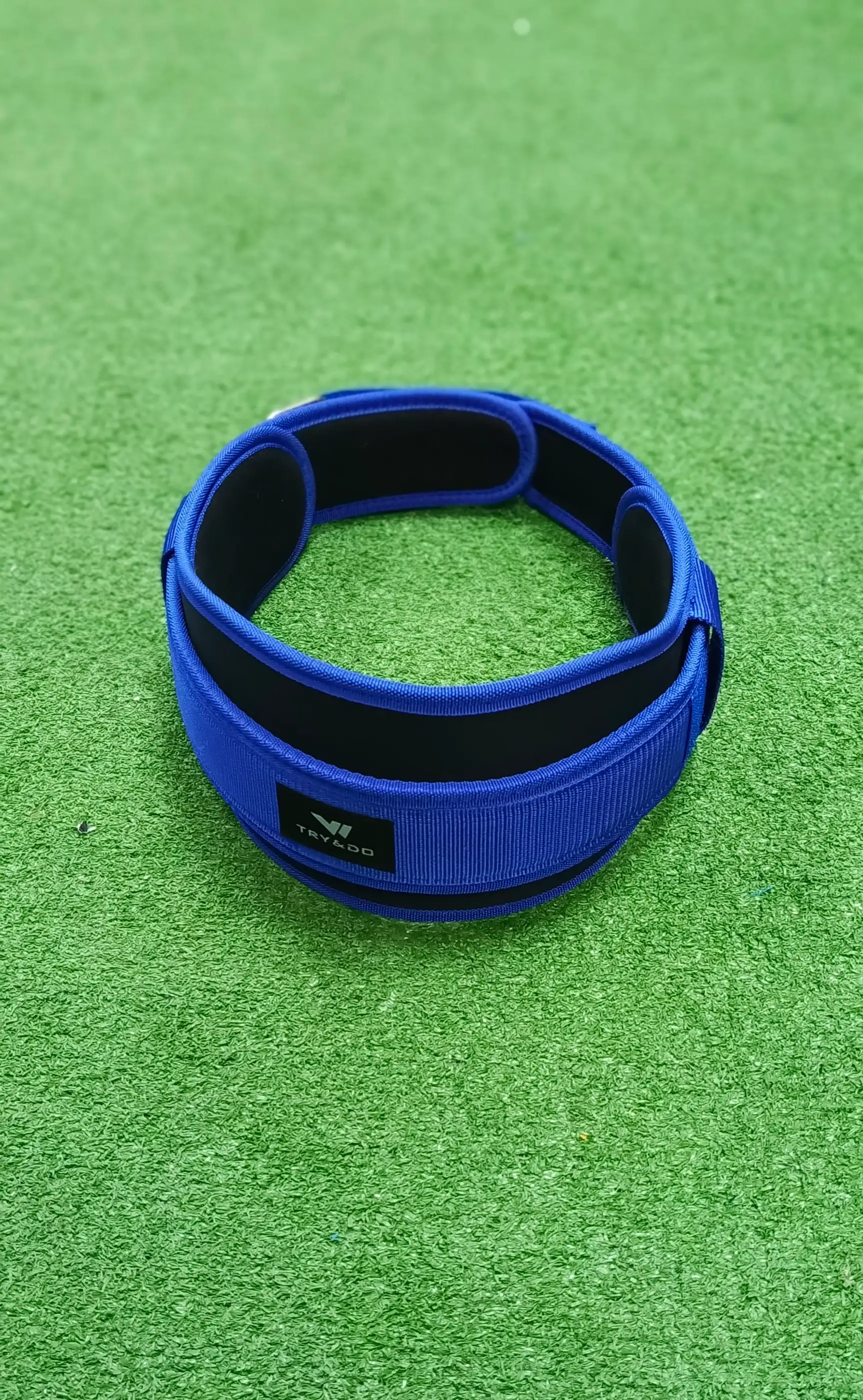 CINTURÓN DE GYM 