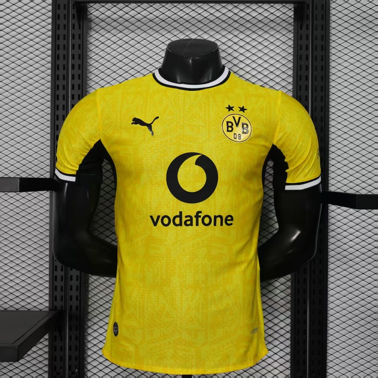 CAMISETA BORUSSIA DORTMUND LOCAL 26/27