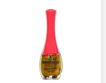 vogue esmalte fantastic 049 oro decoracion