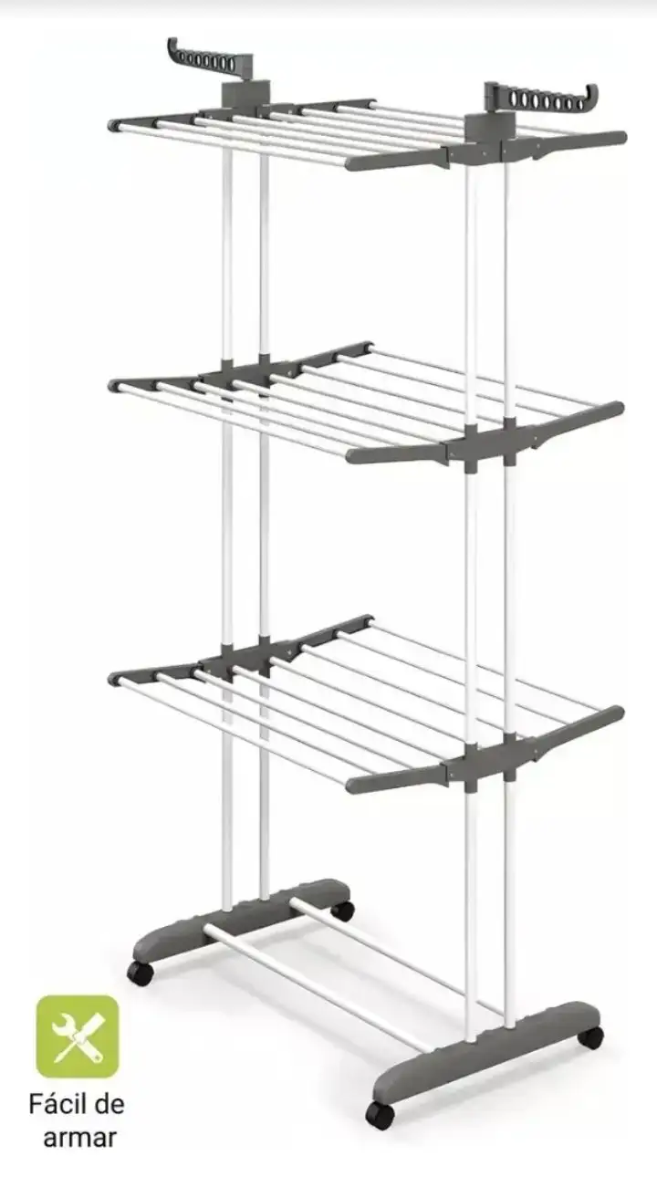 Tender plegable 50 kg  3