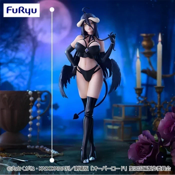 Albedo Bicute Dark