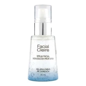 SERUM FACIAL CLEIRE HIDRATACION PROFUNDA 35ML