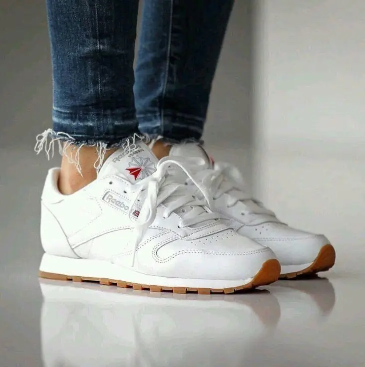 REBOOK MÁSTER UNISEX AAA