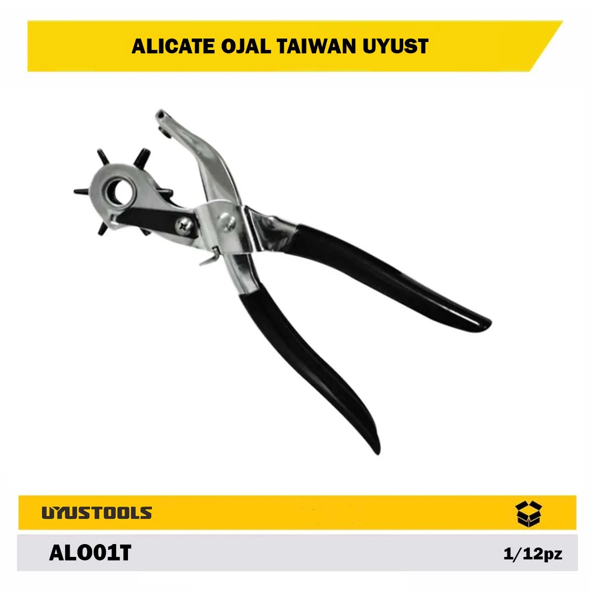 ALICATE OJAL TAIWAN UYUST 