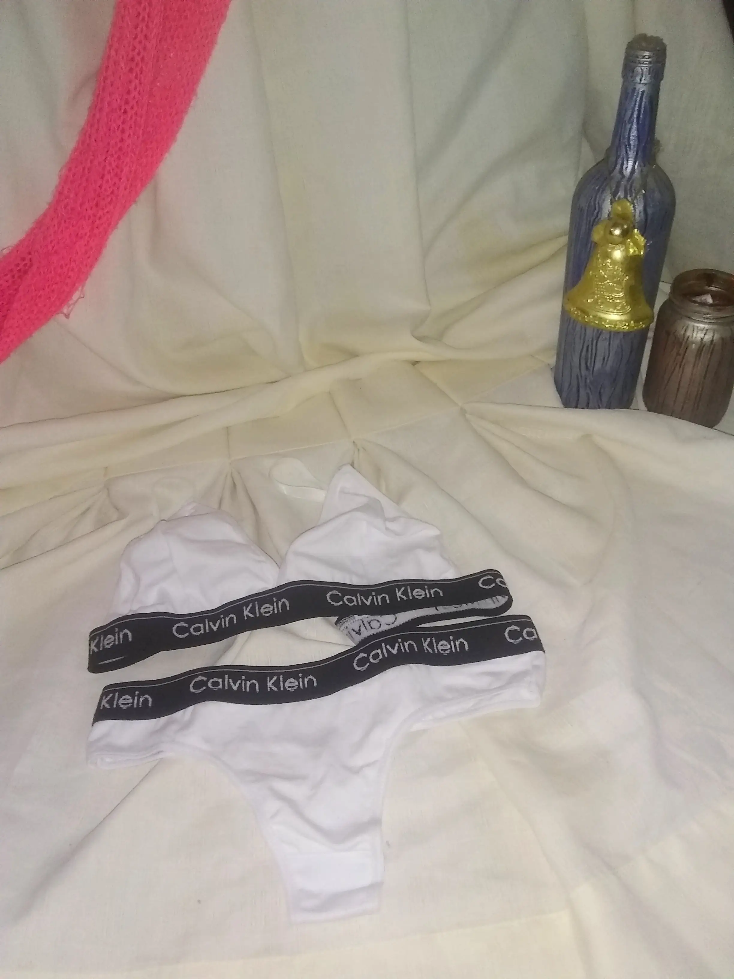 Conjunto Calvin Klein hasta el 100 x6 unidades 4