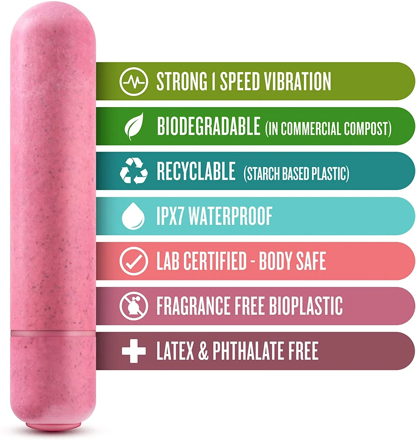 GAIA ECO BULLET 2