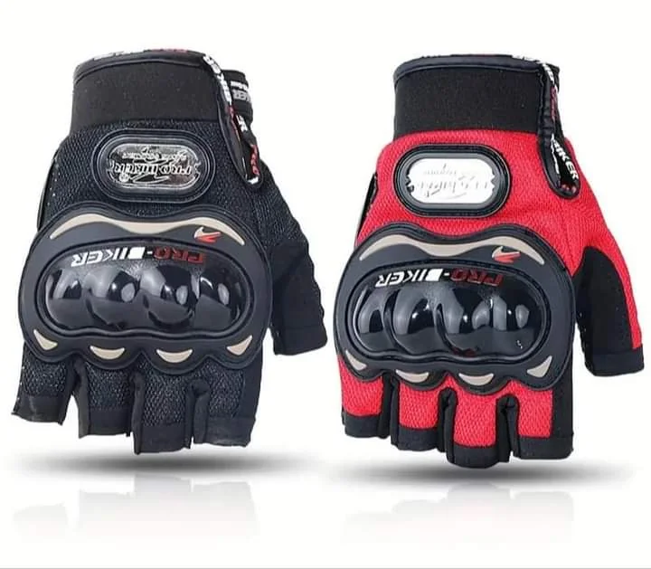 GUANTES CORTOS 