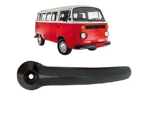 Manija int. puerta del medio lateral Kombi 1969-1997 Metal