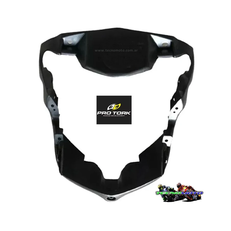 SOPORTE OPTICA HONDA 150 XR/BROSS -47630