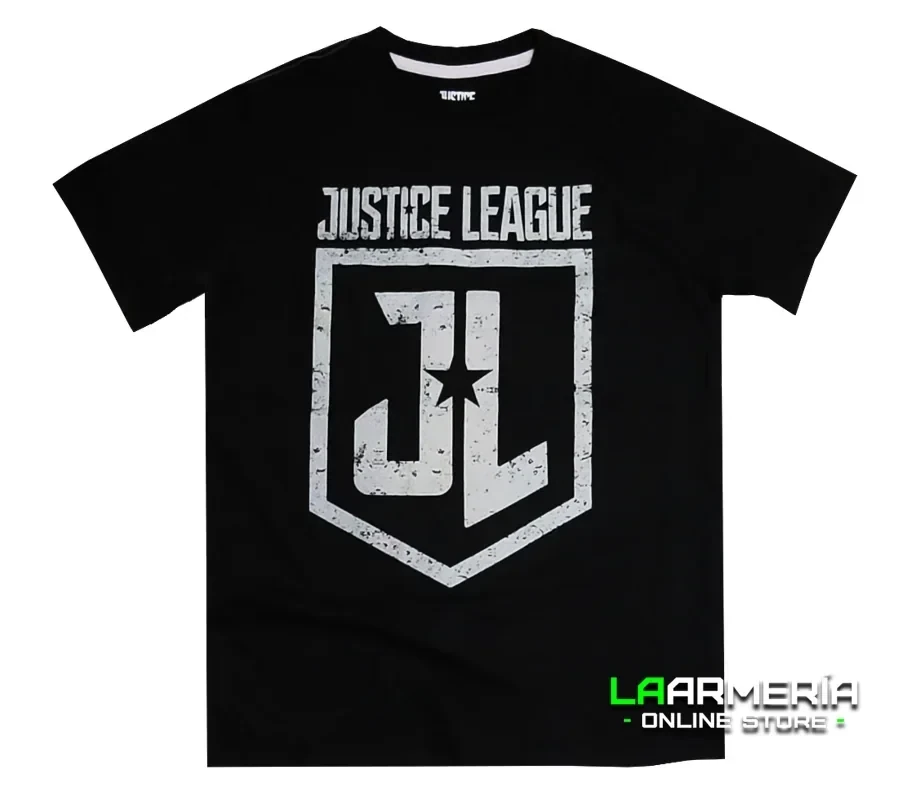 Justice League (S-L)