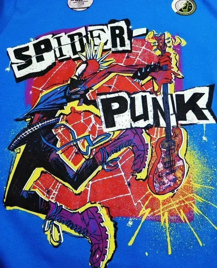 Spider-man (S-L) 2