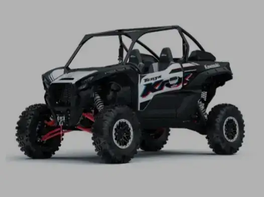 TERYX KRX 1000 SPECIAL EDITION 2021