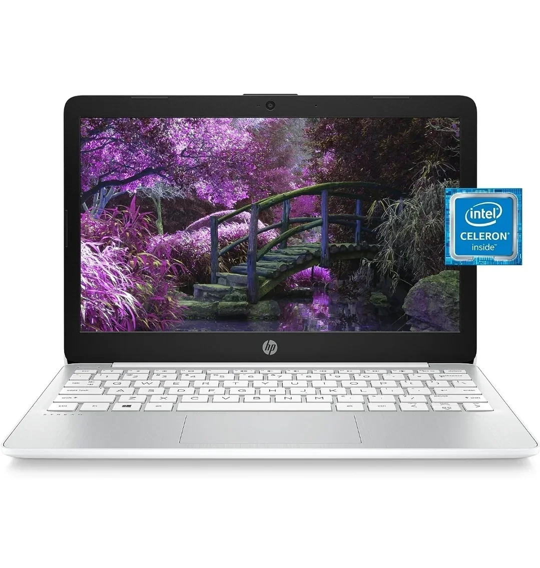 Laptop HP Stream HD de 11.6 