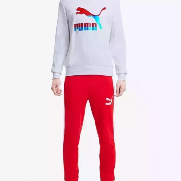  POLERON PUMA CLASSICS  2