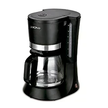 Cafetera de Goteo 12 Tazas 𝙓𝙄𝙊𝙉