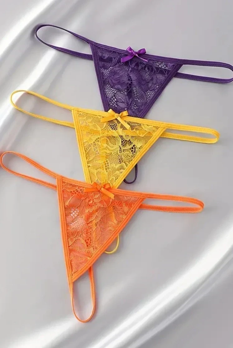 Talla S (3 piezas) 