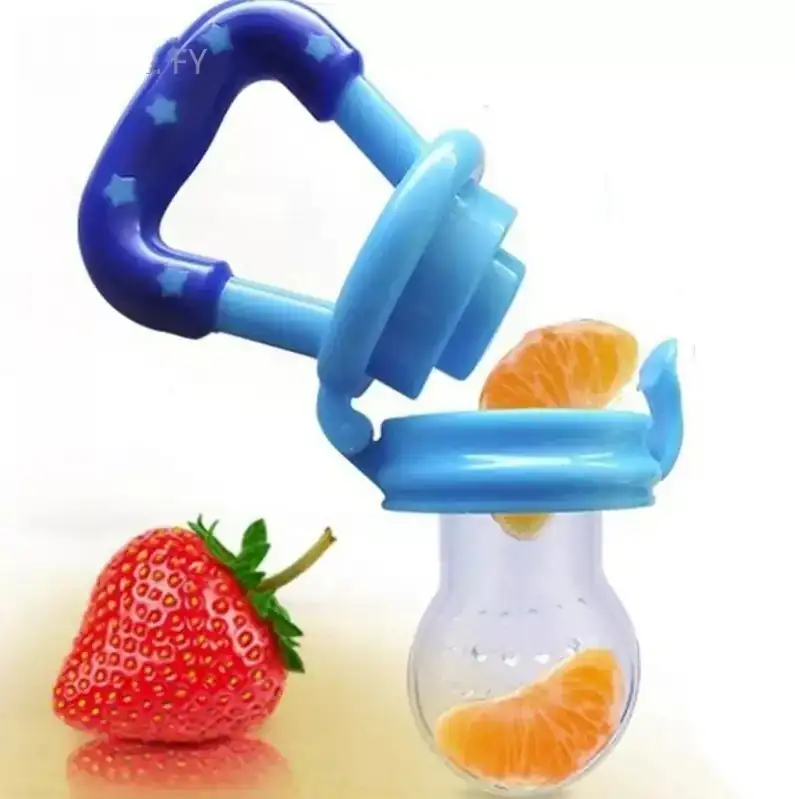 Chupete para fruta  3