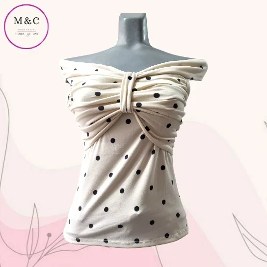 Blusa M 2